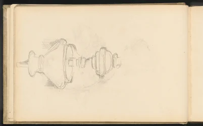Petroleumslampe
