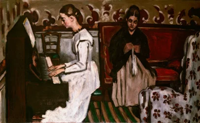 Tannhäuser-åbningen