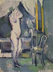 Badet, ca. 1900