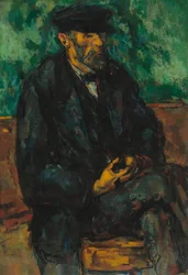Gartneren Vallier