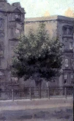 Gadescene, Chelsea