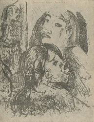 Samtale uden ord, 1936