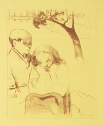 Menneskelig elendighed, 1889