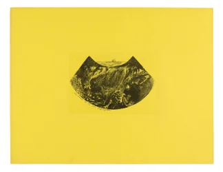 Les drames de la mer (Havets dramaer), fra Volpini-suiten