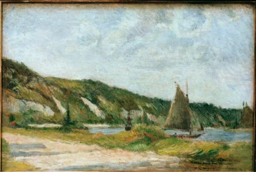 Sejlbåde