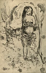 Skitse, 1936