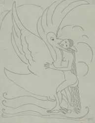 Leda og Svanen