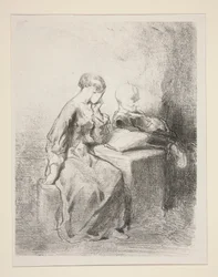 (LÆSEREN.)