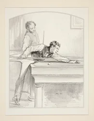 Billard