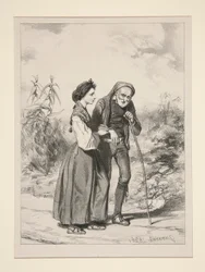 (AFDELINGSMARKEDER.)