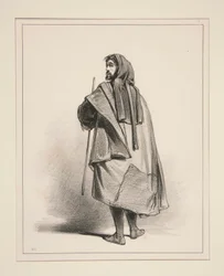 - 1300. PARIS købmand.