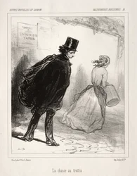 parisisk nonsens