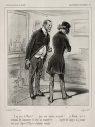 parisisk nonsens