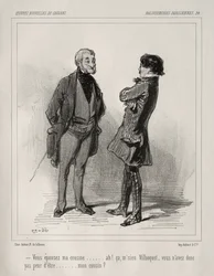 parisisk nonsens