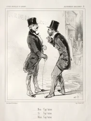 parisisk nonsens