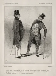 parisisk nonsens