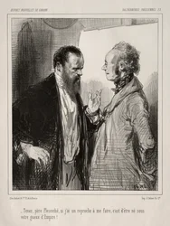 parisisk nonsens.