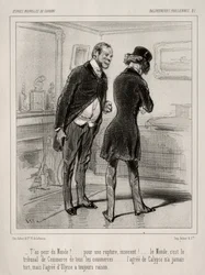 parisisk nonsens.