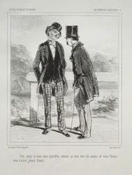 parisisk nonsens.