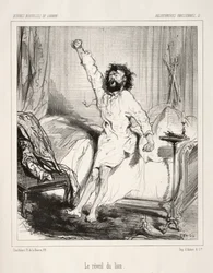 parisisk nonsens.