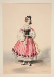 Kammerpige
