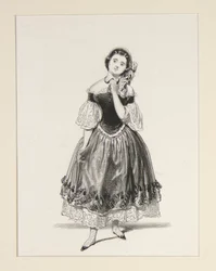 CASTILLANNE.