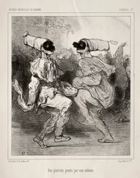 Karneval.