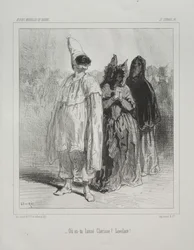 Karneval.