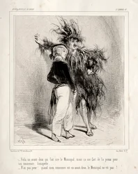 Karneval.
