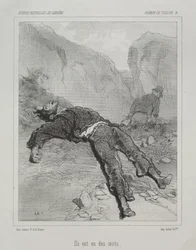 Toulon vej