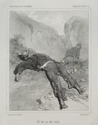 Toulon vej.