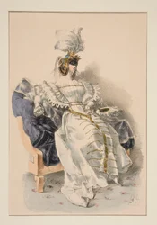 DUCHESSE.