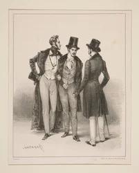 MODEBEVIDSTE. Parisermoder.