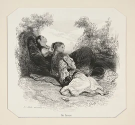 Orientens blomster