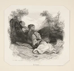 Orientens blomster