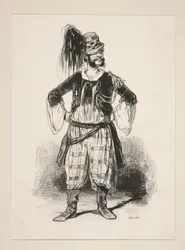 UDENLANDSKE GENERAL.