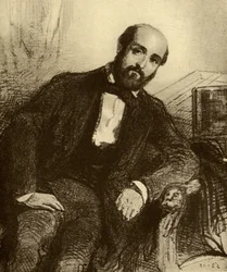 Henry Murger (1822-61)