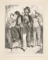 Elskerens ven.