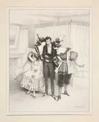 Intrigen