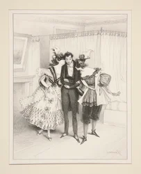 Intrigen