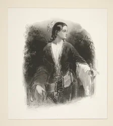 Albanerinden