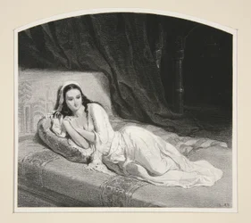 La Captive
