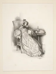 Slåbrokken