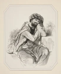 Den mauriske serenade