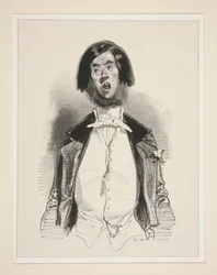 En mors smerte.