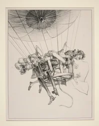 Den tabte ballon