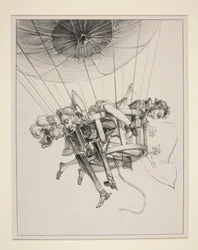 Den tabte ballon