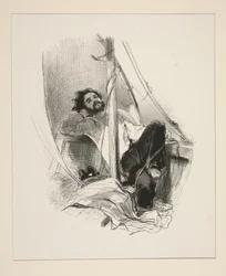 Sømandens hjerte