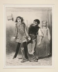 Fader De La Lorette.
