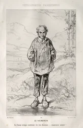 Vinmageren
